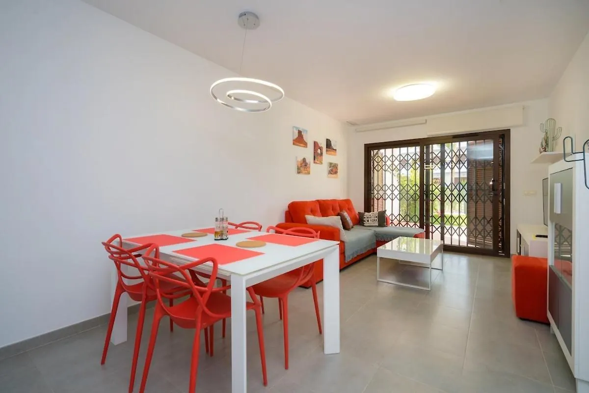 Kokopelli Apartment San Juan De Los Terreros