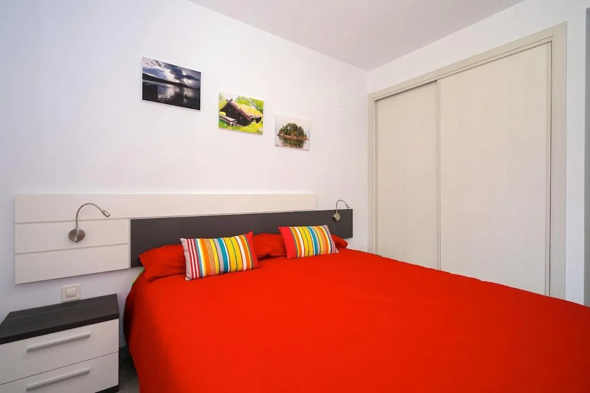 Kokopelli Apartment San Juan De Los Terreros