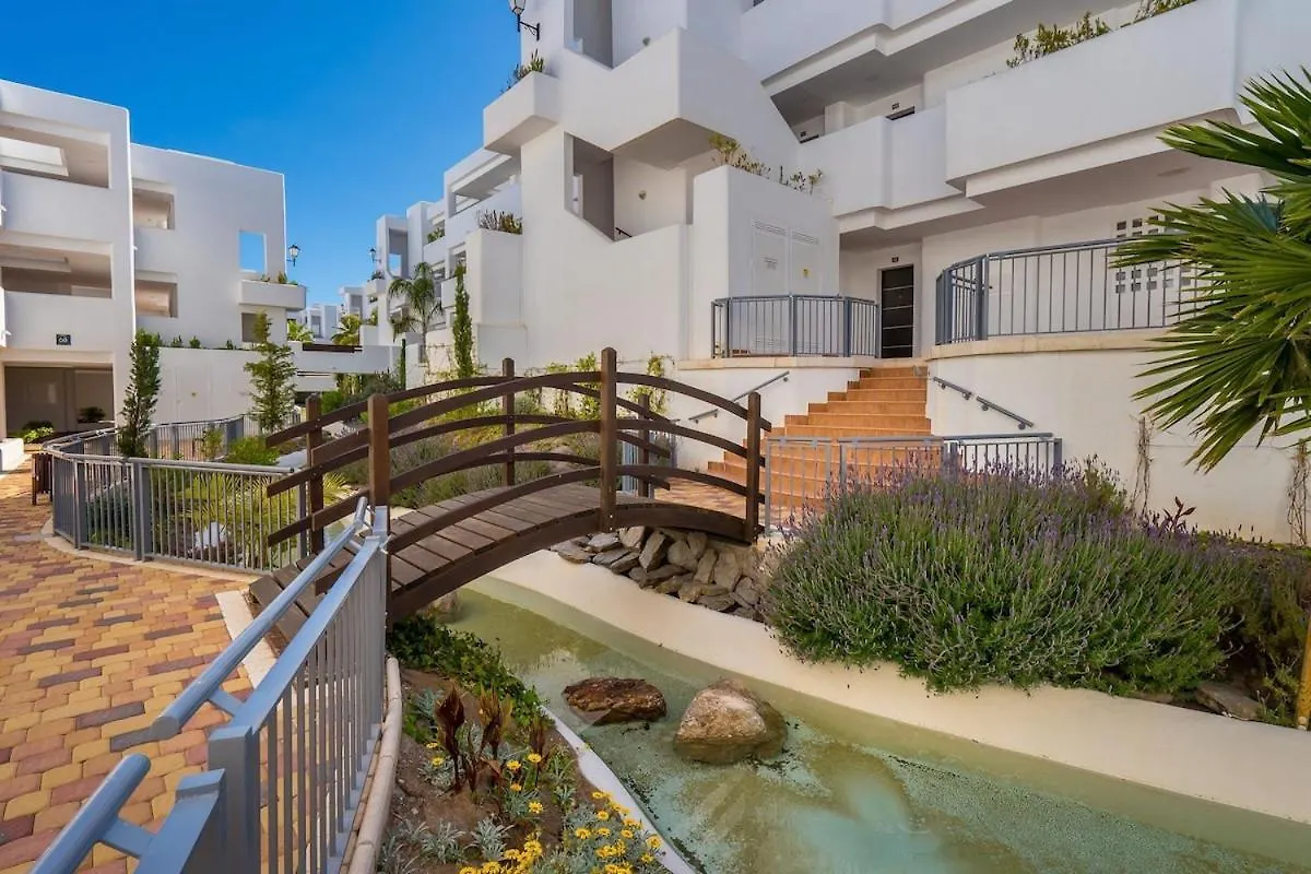 Kokopelli Διαμέρισμα San Juan de los Terreros Ισπανία
