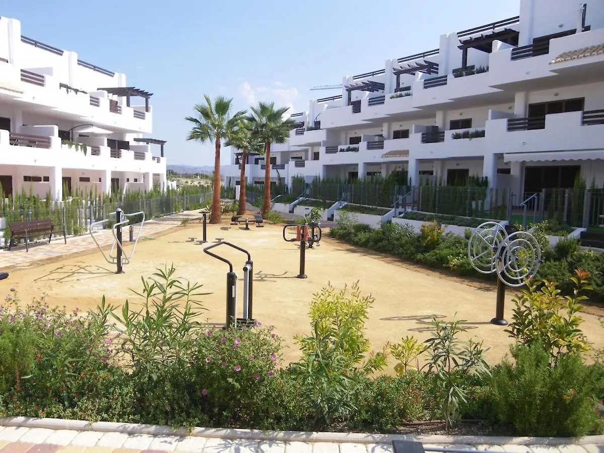 Kokopelli Apartment San Juan De Los Terreros