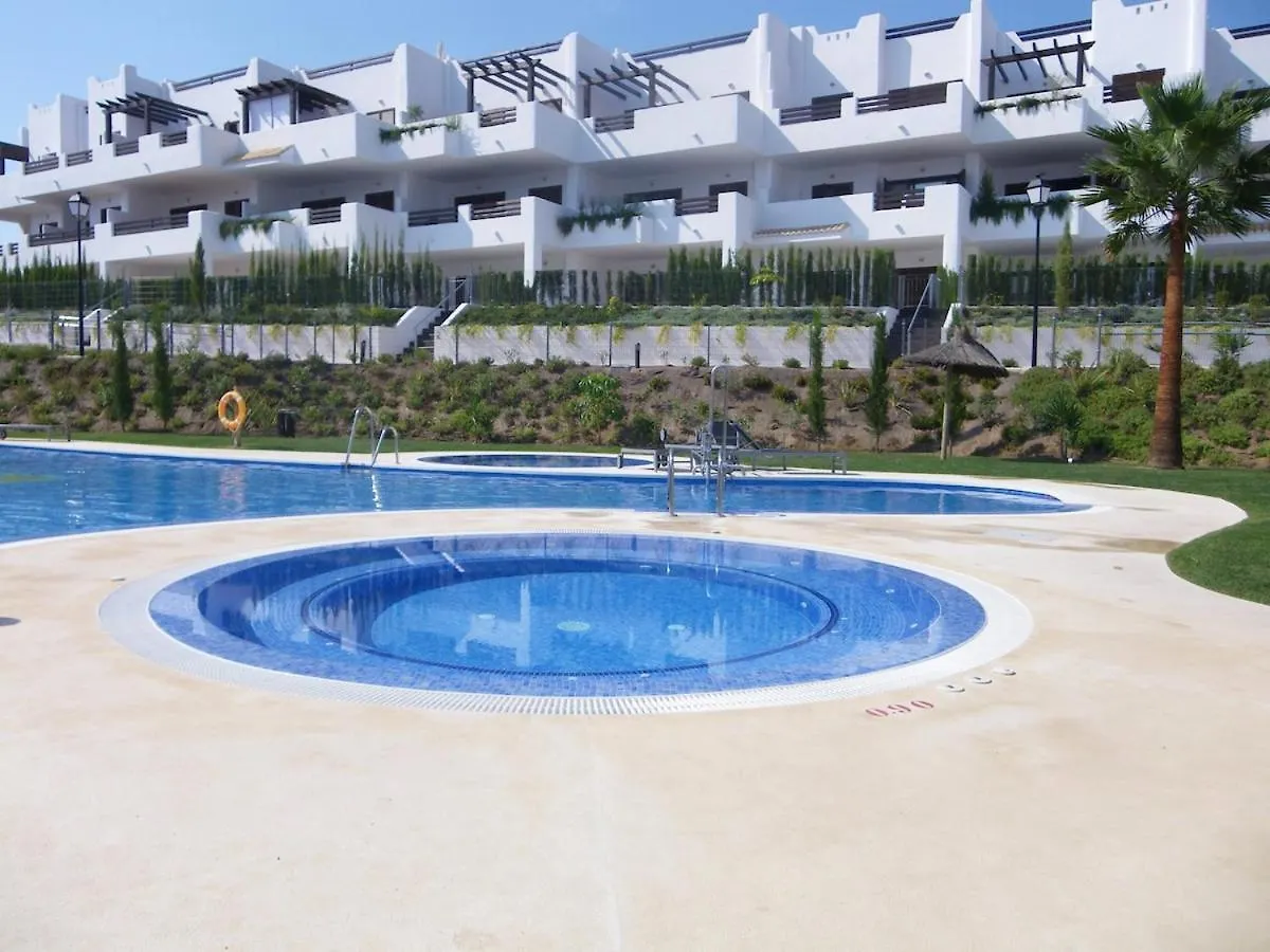 Kokopelli Apartment San Juan De Los Terreros Spain