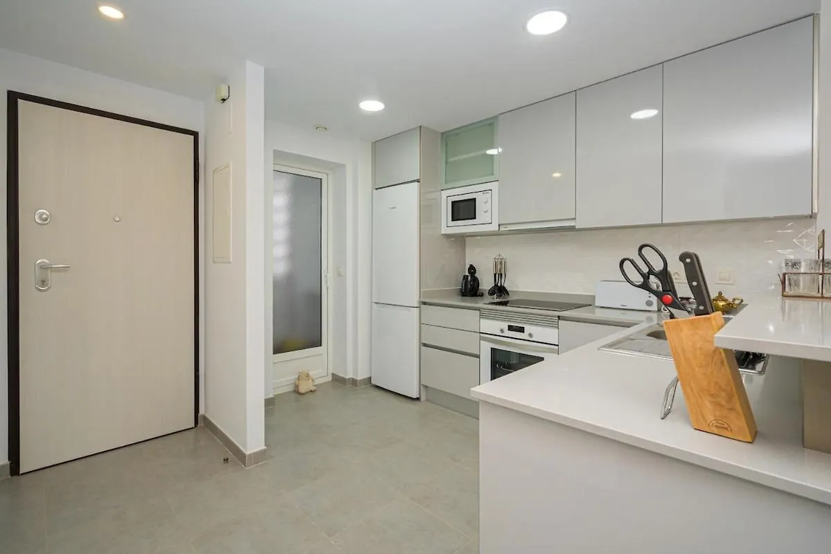 Kokopelli Apartment San Juan De Los Terreros