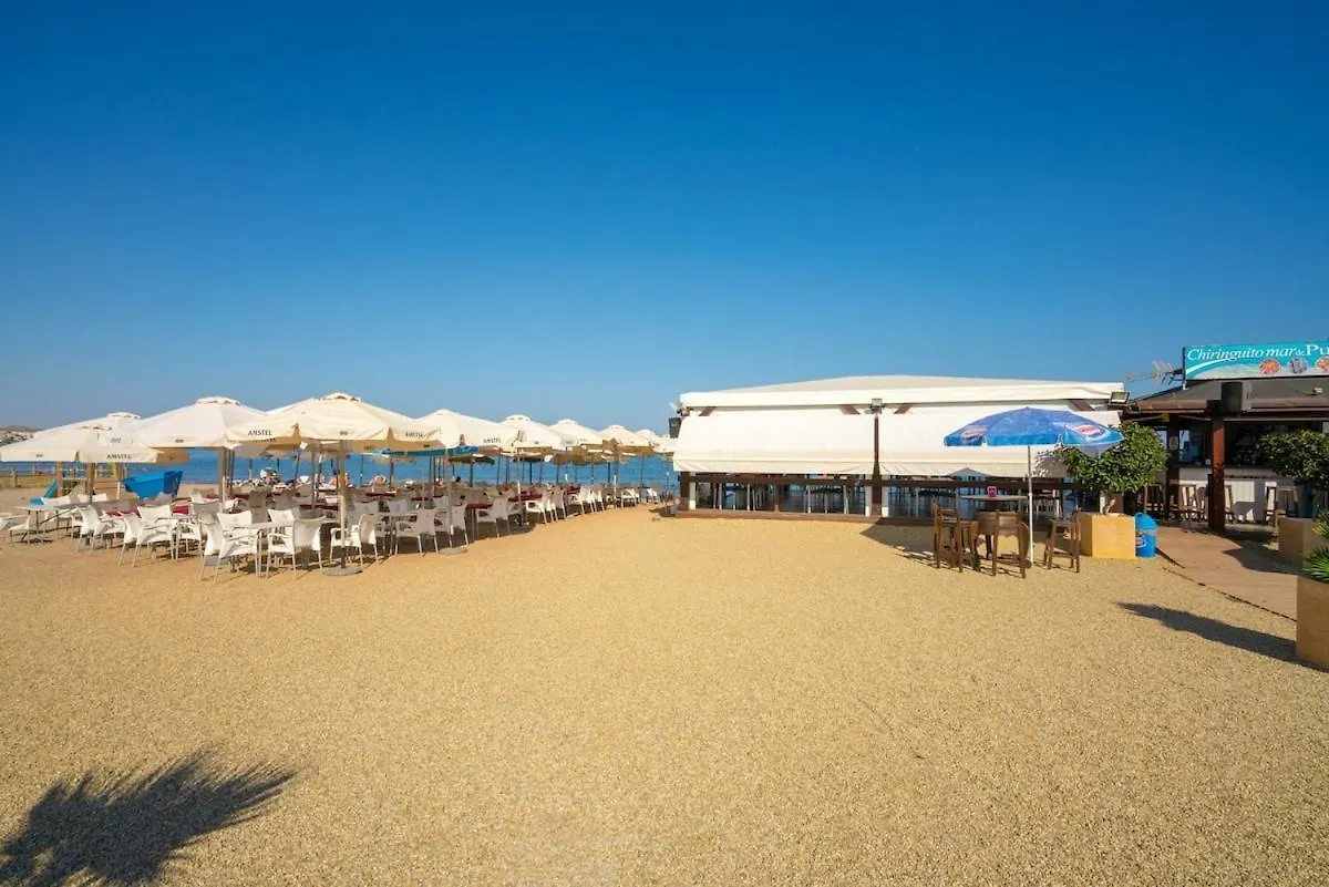 Kokopelli Apartment San Juan De Los Terreros Spain