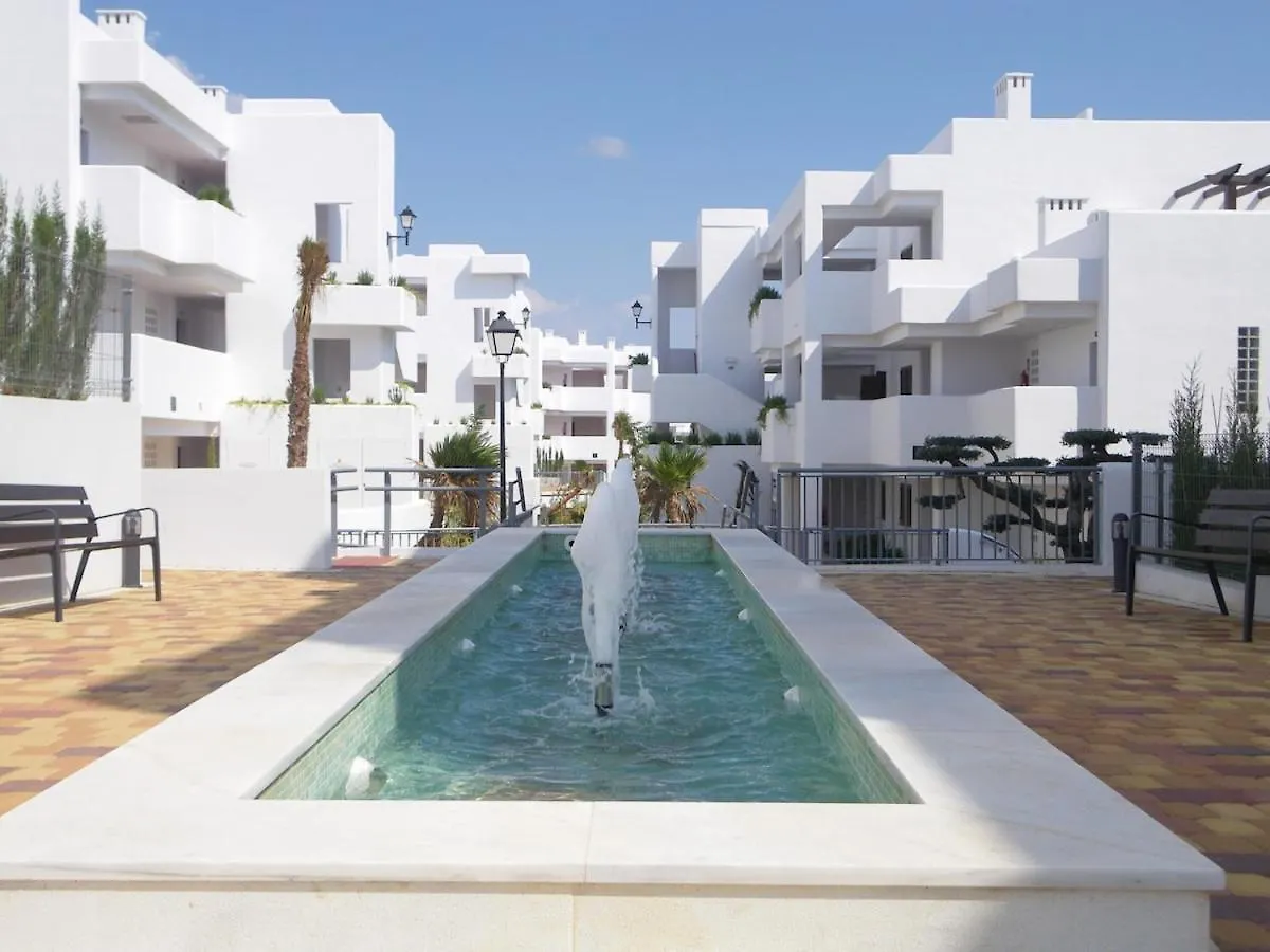 Kokopelli Apartment San Juan De Los Terreros Spain