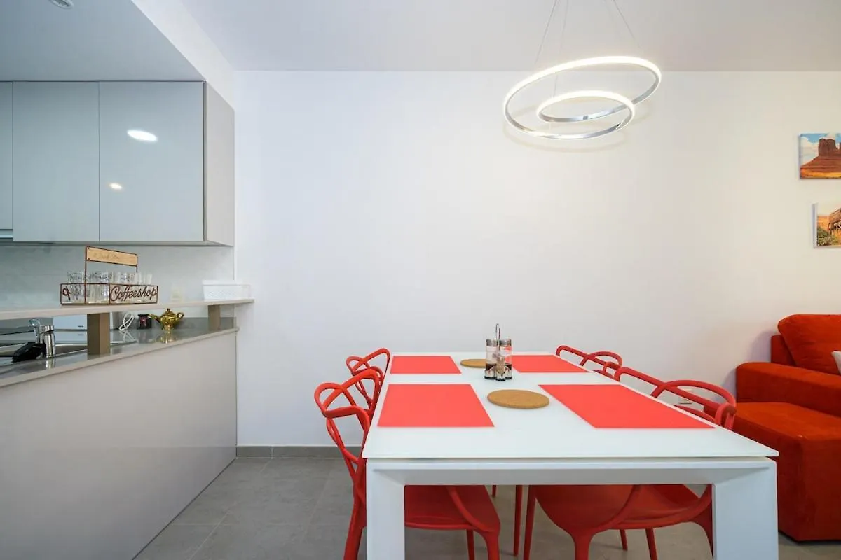 Kokopelli Apartment San Juan De Los Terreros 0*,  Spain