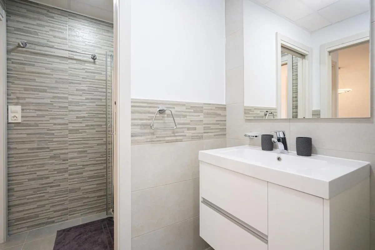 Kokopelli Apartment San Juan De Los Terreros