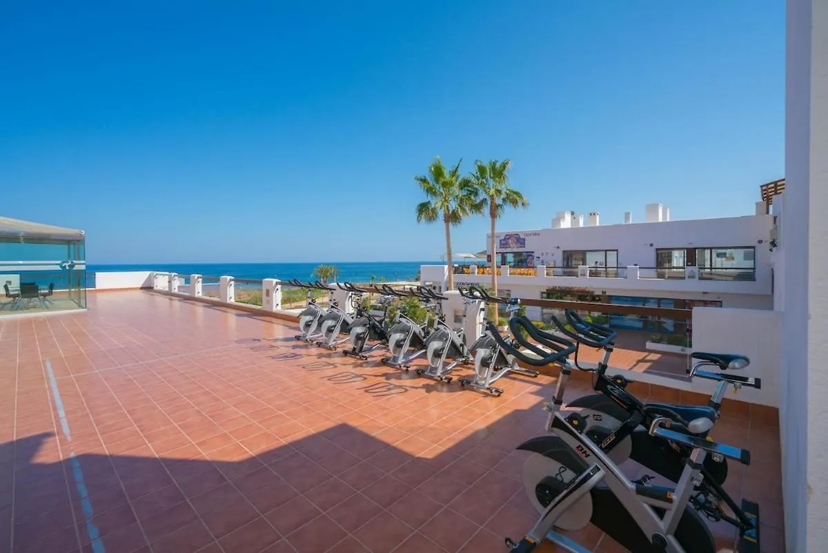Kokopelli Apartment San Juan De Los Terreros