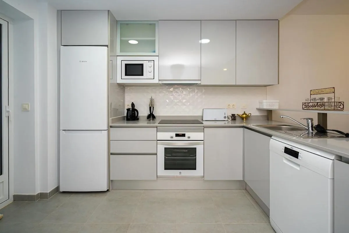 Kokopelli Apartment San Juan De Los Terreros
