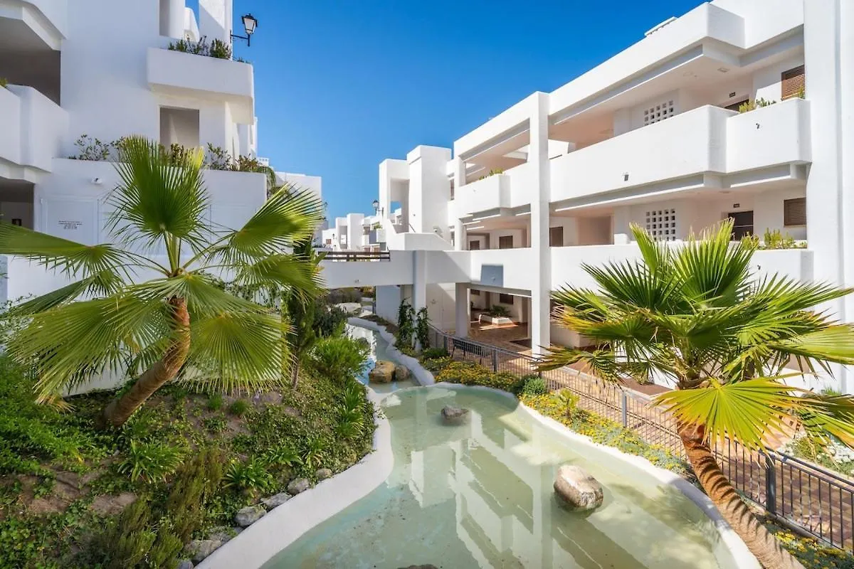 Kokopelli Apartment San Juan De Los Terreros