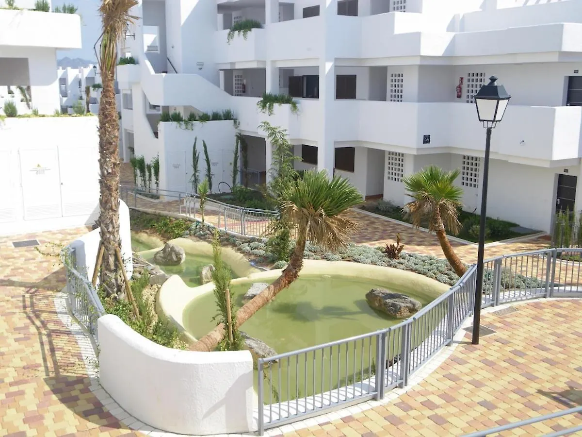 Kokopelli Apartment San Juan De Los Terreros