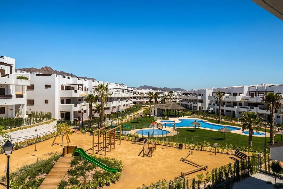 Kokopelli Apartment San Juan De Los Terreros