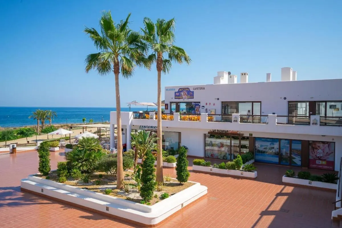Kokopelli Διαμέρισμα San Juan de los Terreros 0*,