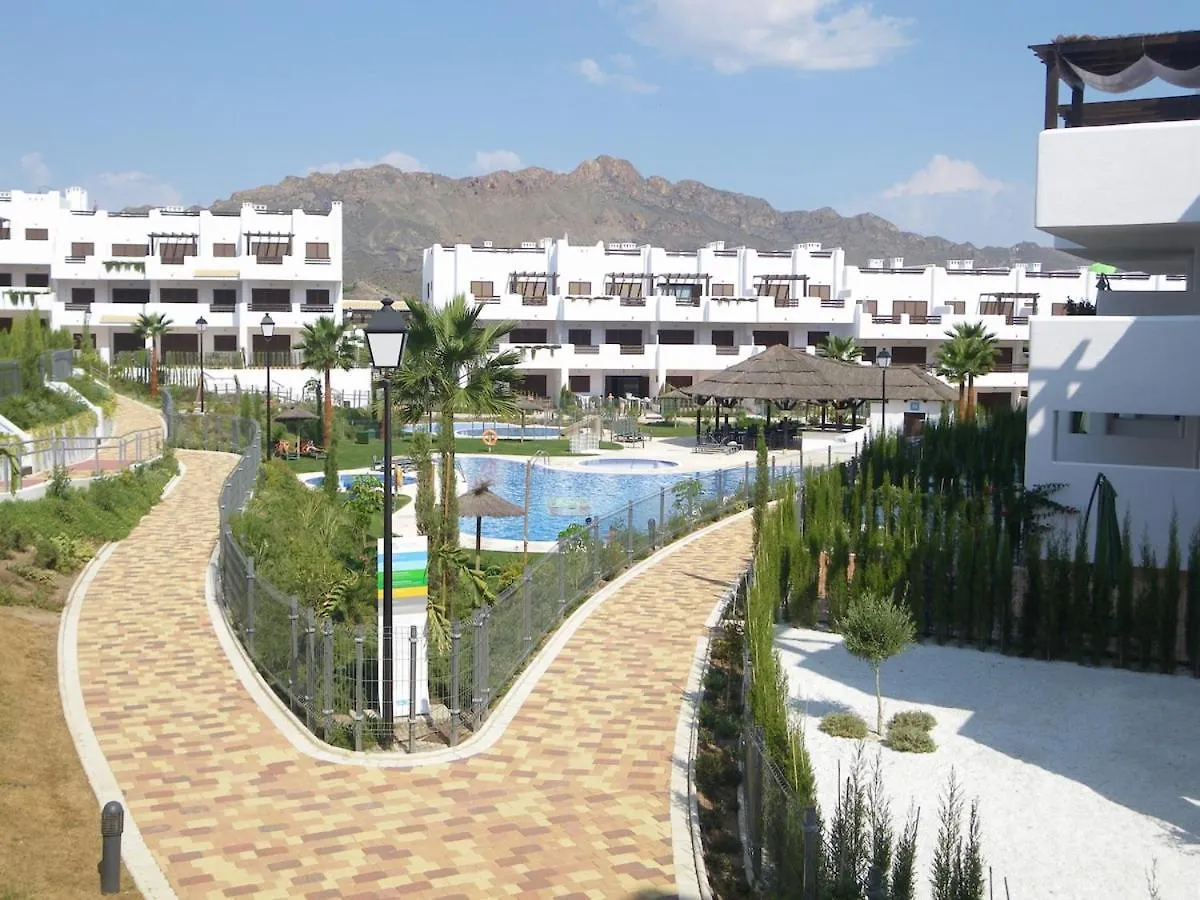 Kokopelli Apartment San Juan De Los Terreros