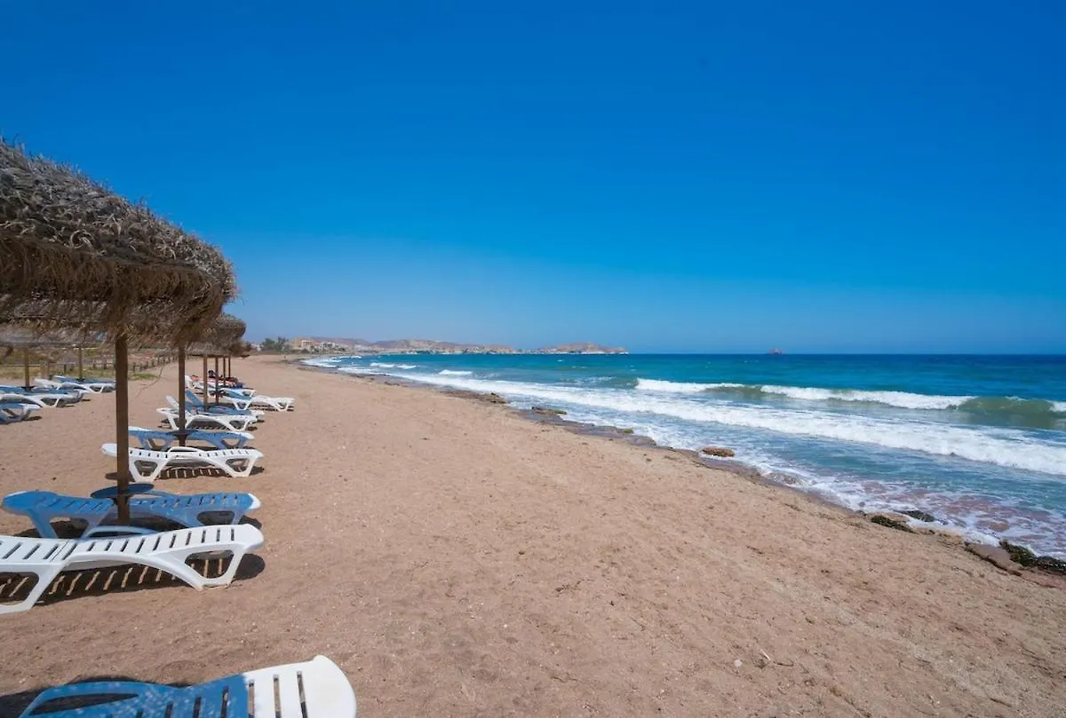 Kokopelli Appartement San Juan de los Terreros