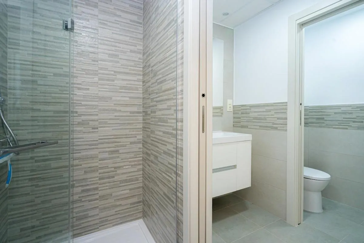 Kokopelli Appartement San Juan de los Terreros 0*,  Spanje